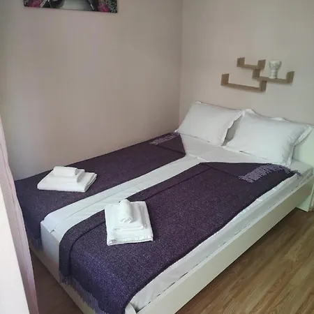 Апартаменти Блу Бийч Apartment Ravda