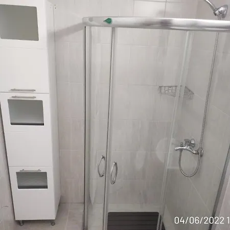 Апартаменти Блу Бийч Apartment Ravda